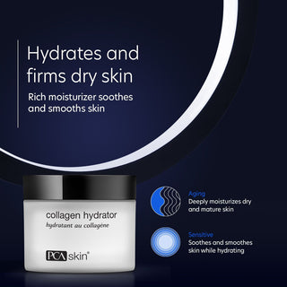 PCA | Collagen Hydrator