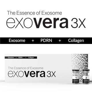 exovera 3x (5 vials powder & 5 vials liquid)