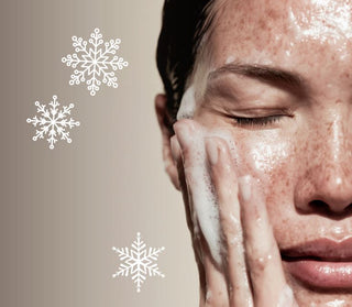 Winter Skin Survival Guide
