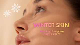 Winter Skin