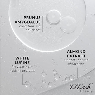 Lilash Eyelash Serum - XL