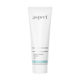 Aspect | Hand & Body Cream 118ml