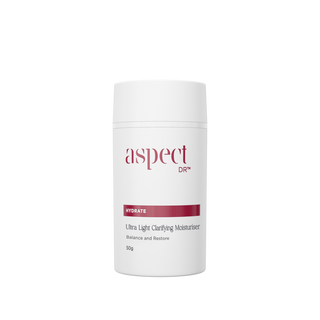 Aspect Dr | Ultra Light Clarifying Moisturizer 50g