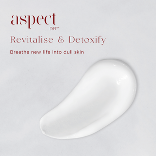 Aspect Dr | Cryo-Energising Mask 118ml