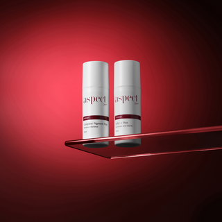 Aspect Dr | Pigmentation Correction Set