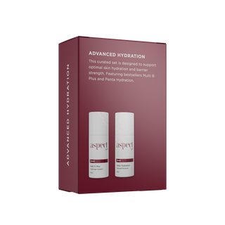 Aspect Dr | Advanced Hydration Set