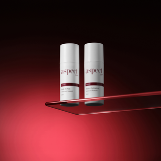 Aspect Dr | Advanced Hydration Set