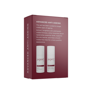 Aspect Dr | Advanced Anti-Aging Set