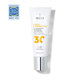 Image | Daily Prevention Pure Mineral Hydrating Moisturizer SPF30