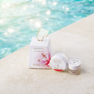 Pure Fiji | Bell Ornament - Citrus & Mokosoi