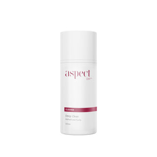 Aspect Dr | Deep Clean 100ml