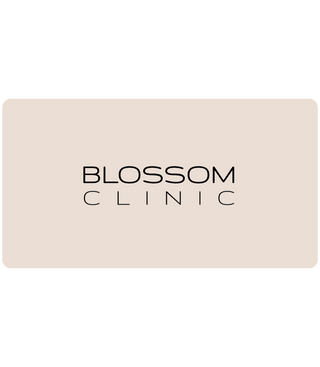 Blossom Clinic Gift Card