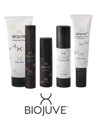 BIOJUVE - The Complete Set (Normal/Dry)