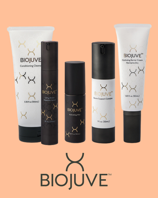 BIOJUVE - The Complete Set (Normal/Dry)