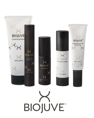 BIOJUVE - The Complete Set (Normal to Oily)