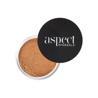 Aspect Minerals | Powder Four