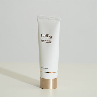 LuciDor | Relaxing Booster Soothing Cream