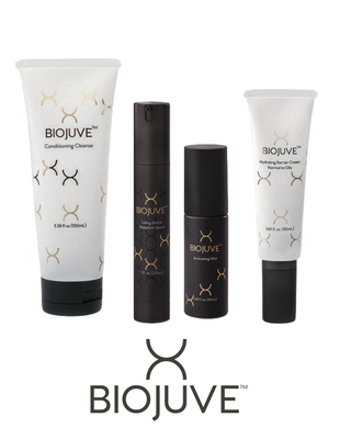 BIOJUVE - The Essentials Bundle (Normal/Dry)