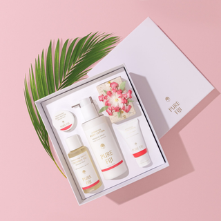 Pure Fiji | Luxury Gift Box