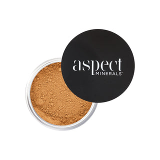 Aspect Minerals | Powder Five