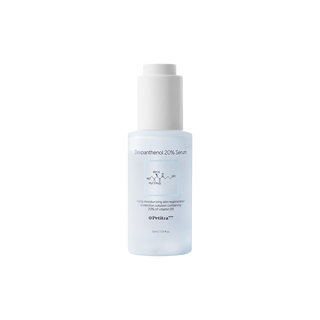 Petit RA | Dexpanthenol 20% Serum 30ml