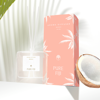 Pure Fiji | Palm Collection Aroma Diffuser