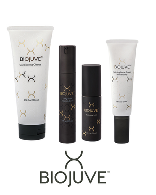 BIOJUVE - The Essentials Bundle (Normal/Oily)