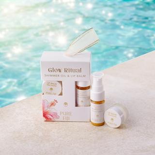 Pure Fiji | Glow Ritual Ornament