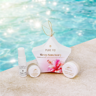 Pure Fiji | Sleep Sanctuary Ornament