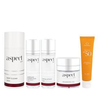 Aspect Dr | SO LONG PIGMENT BUNDLE