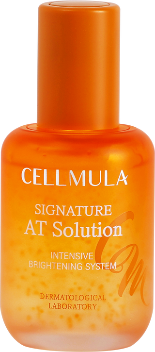 CELLMULA |Signature AT Solution 50ml