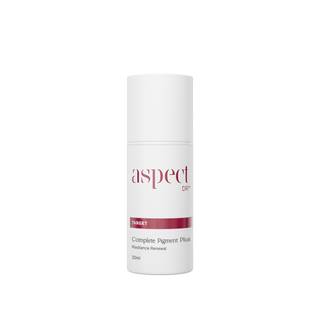 Aspect Dr | Complete Pigment Plus Radiance Renewal NEW 30ml