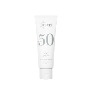 Aspect Sun | SPF50+ CC Cream Face 75ml