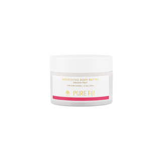Pure Fiji| Dragon Fruit Body Butter 200ml