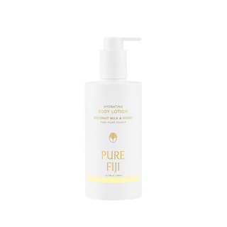 Pure Fiji | Hydrating Body Lotion 300ml - Milk & Honey