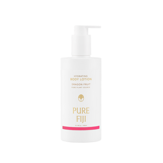 Pure Fiji | Hydrating Body Lotion 300ml - Dragonfruit