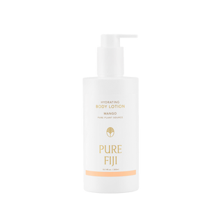 Pure Fiji | Hydrating Body Lotion 300ml - Mango