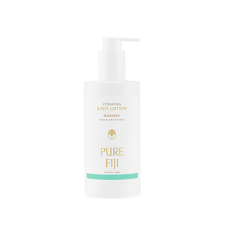 Pure Fiji | Hydrating Body Lotion 300ml - Moringa