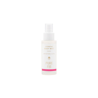 Pure Fiji | Hydrating Body Mist 90ml - Guava