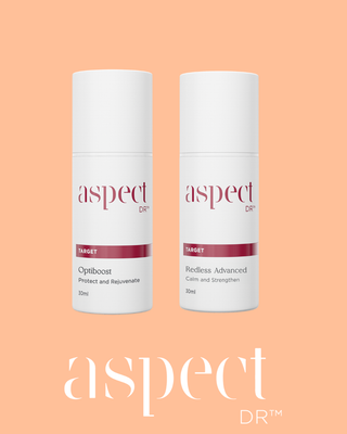 ASPECT DR - Barrier Builder Duo