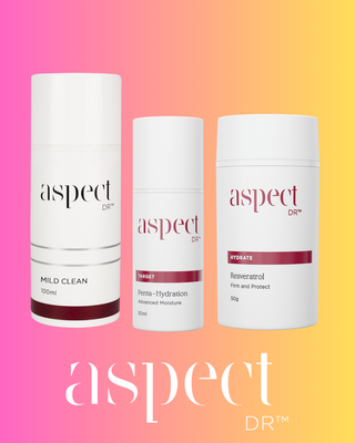 ASPECT DR - Hydrate & Protect Bundle