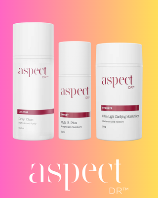 ASPECT DR - B Balanced Bundle