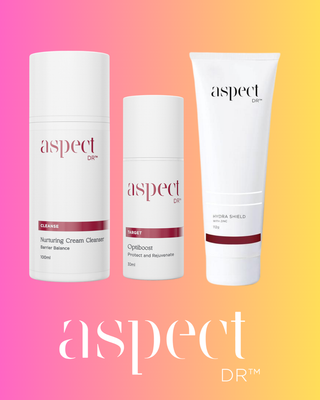 ASPECT DR - ICU Barrier Bundle