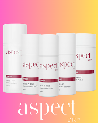 ASPECT DR - ABC's Routine Bundle