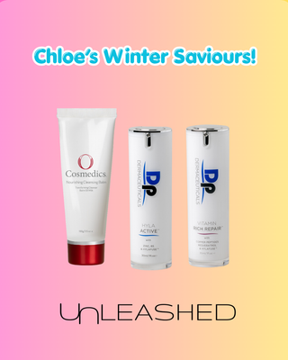 Chloe's Winter Saviours