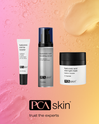 PCA | Winter Hydration Boost
