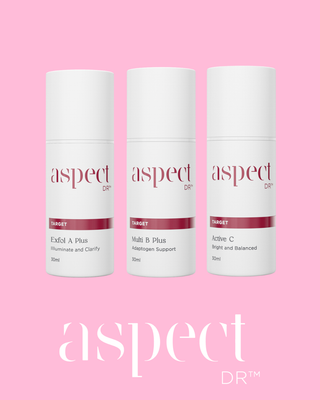 ASPECT DR - ABC's Trio