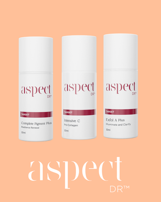 ASPECT DR - Age Intensive Trio