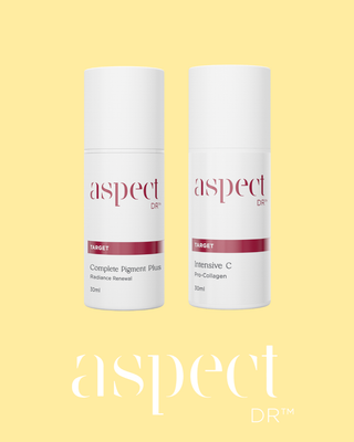 ASPECT DR - Pigment Besties