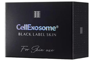 ABIO | CellExosome Black Label Skin Booster SINGLE UNIT